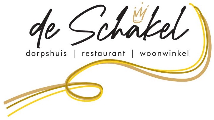 Schakel-logo